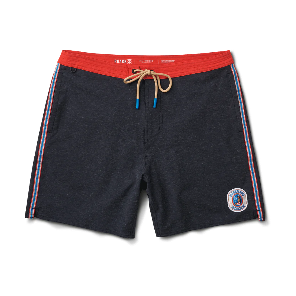 M&#39;s Chiller 17&quot;