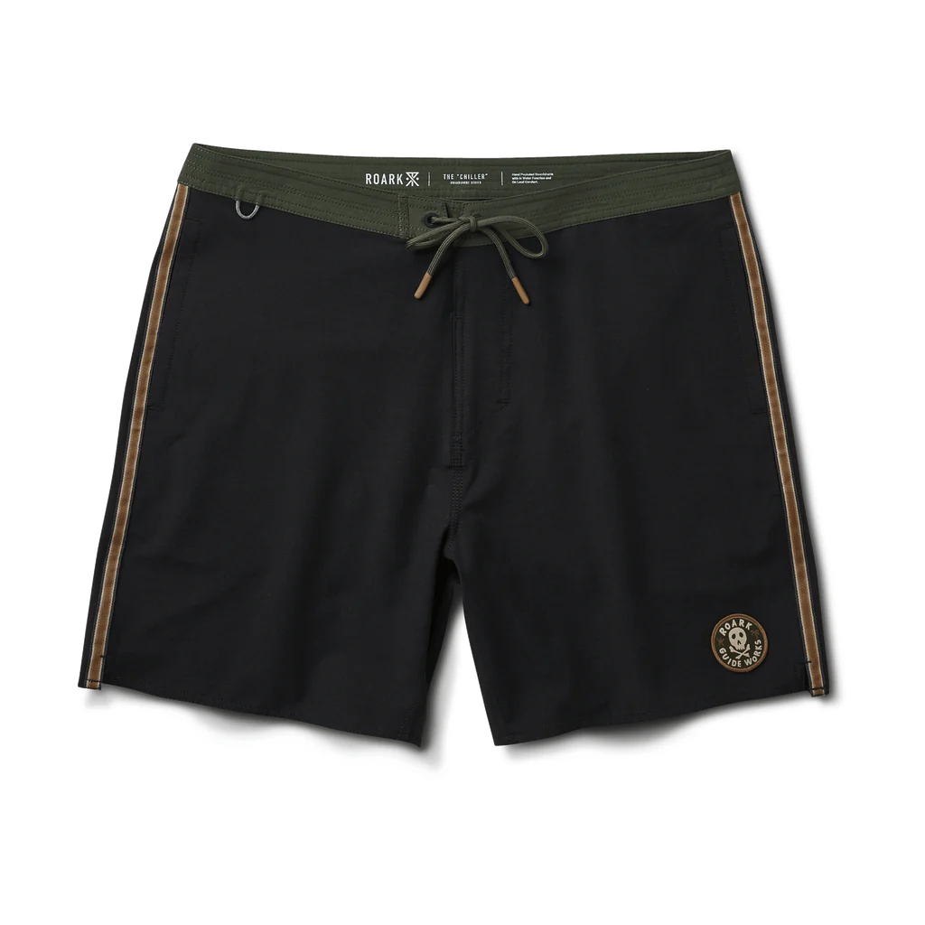 M&#39;s Chiller 17&quot;