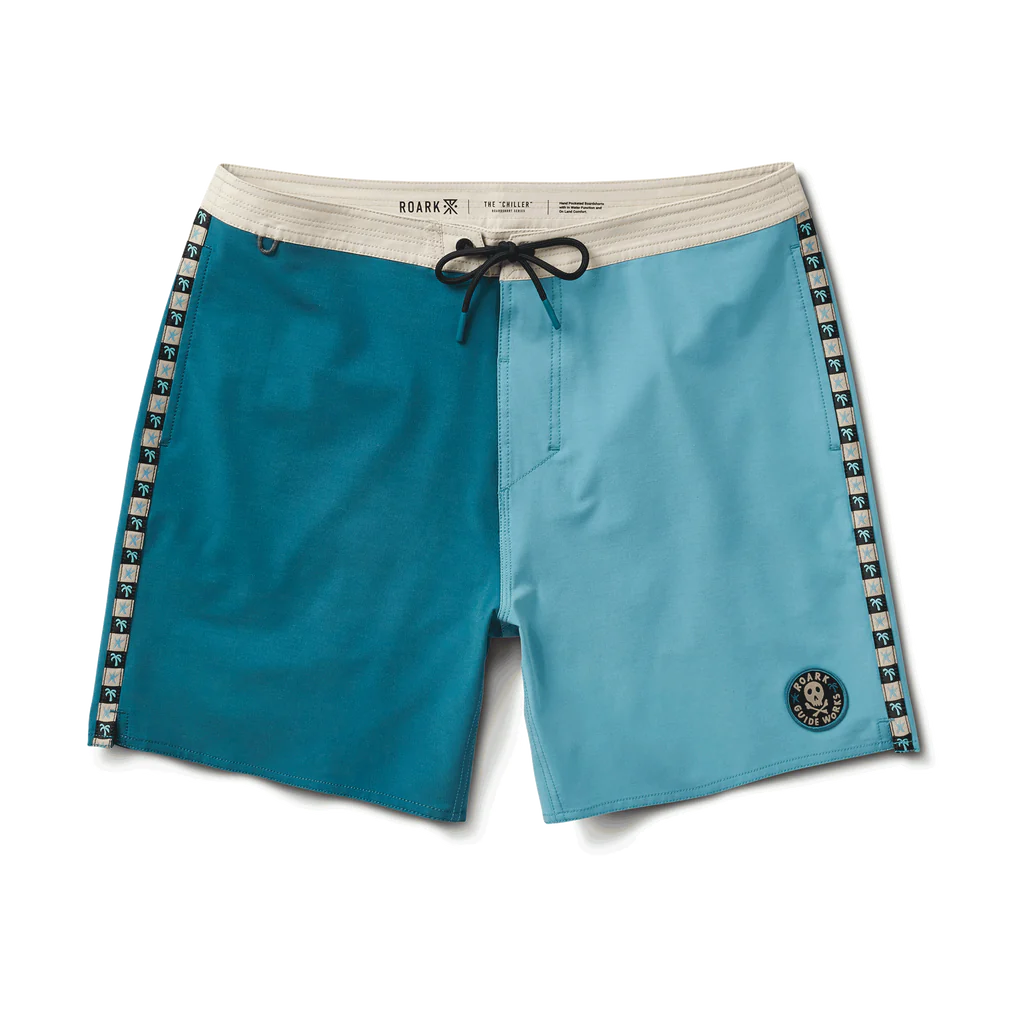 M&#39;s Chiller 17&quot;