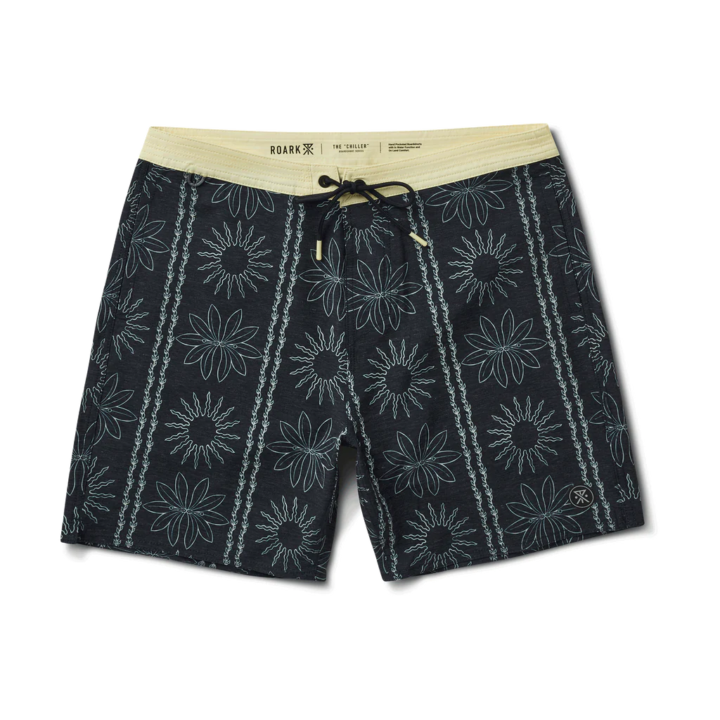 M&#39;s Chiller 17&quot;