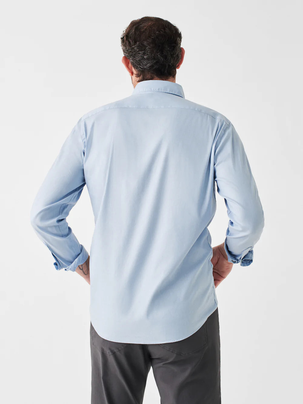 The Movement Shirt