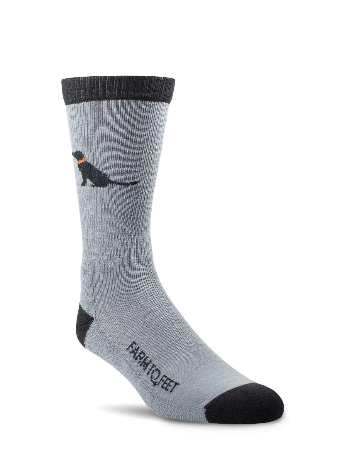 Sunderland Everyday Crew Socks