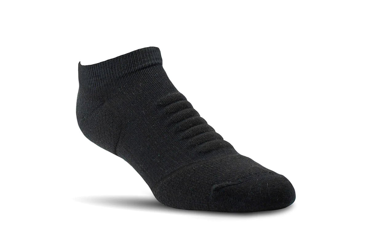Fayetteville Low Cut Trail Socks