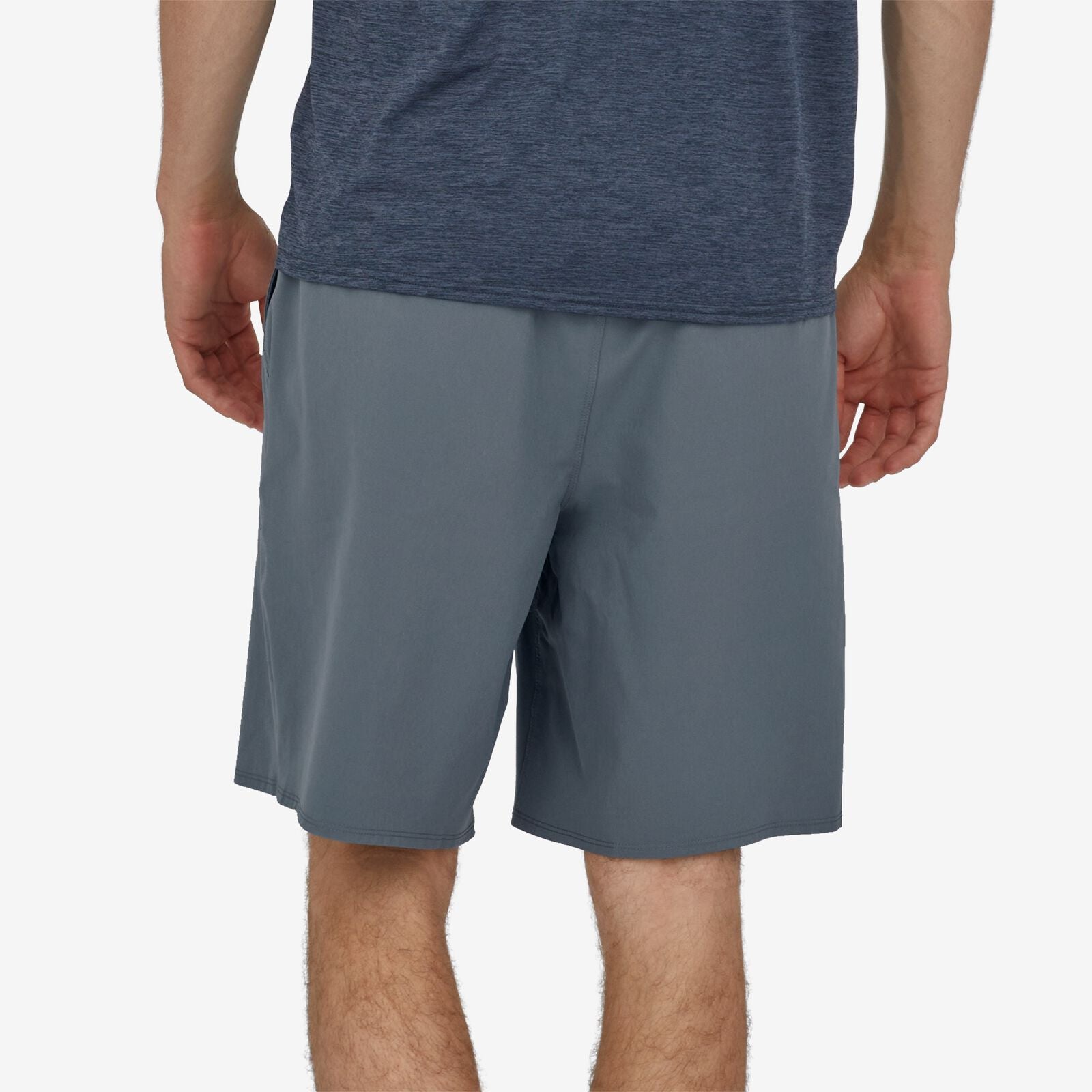 M's Hydropeak Hybrid Walk Shorts - 19 in.