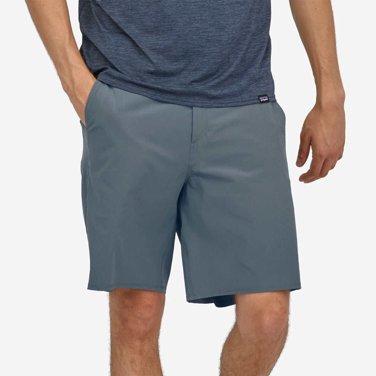 M&#39;s Hydropeak Hybrid Walk Shorts - 19 in.