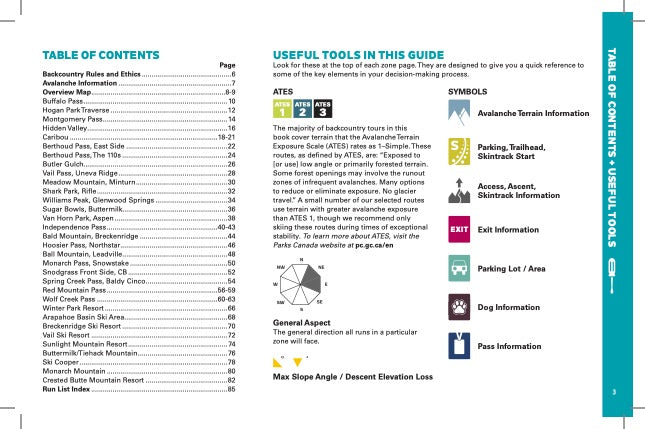 Light Tours of Colorado