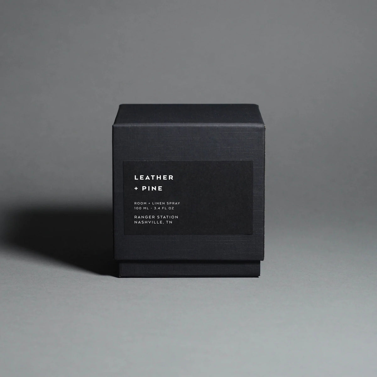 Ranger Station  Room + Linen Spray