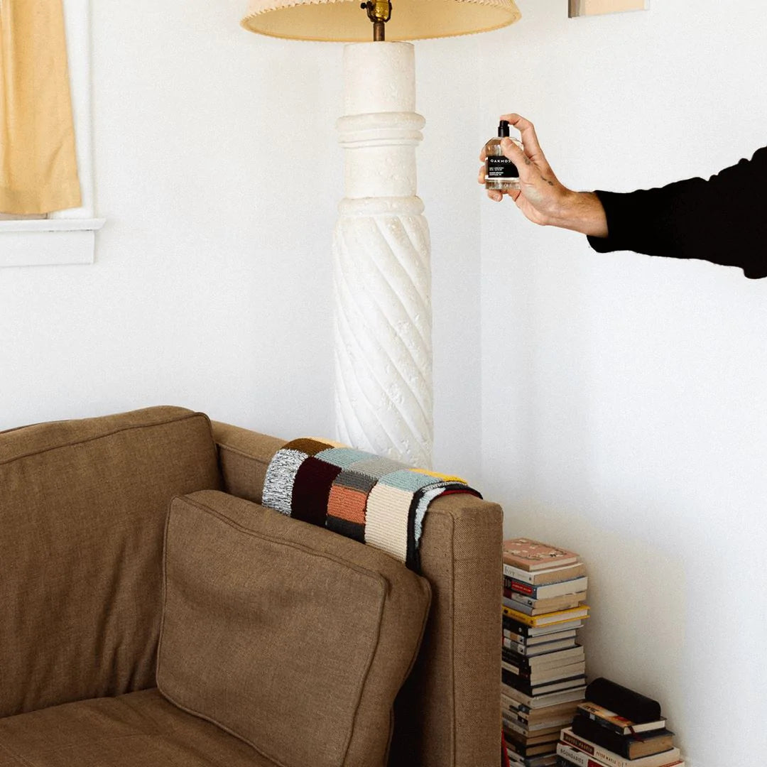 Ranger Station  Room + Linen Spray