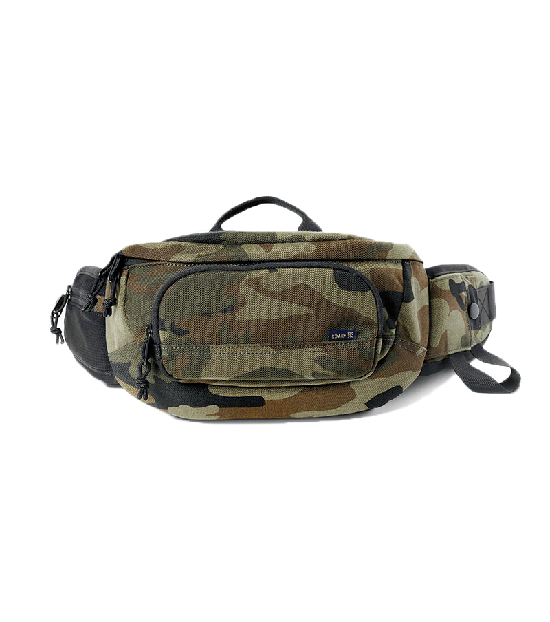 Compadre 2.5L Hipsack