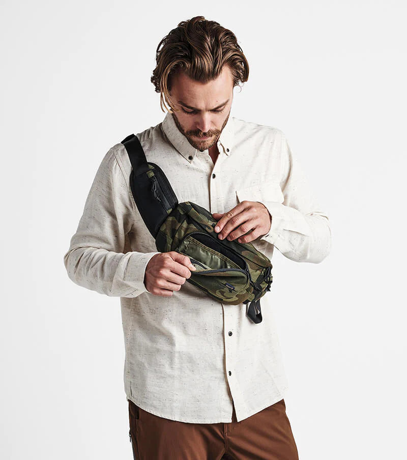 Compadre 2.5L Hipsack