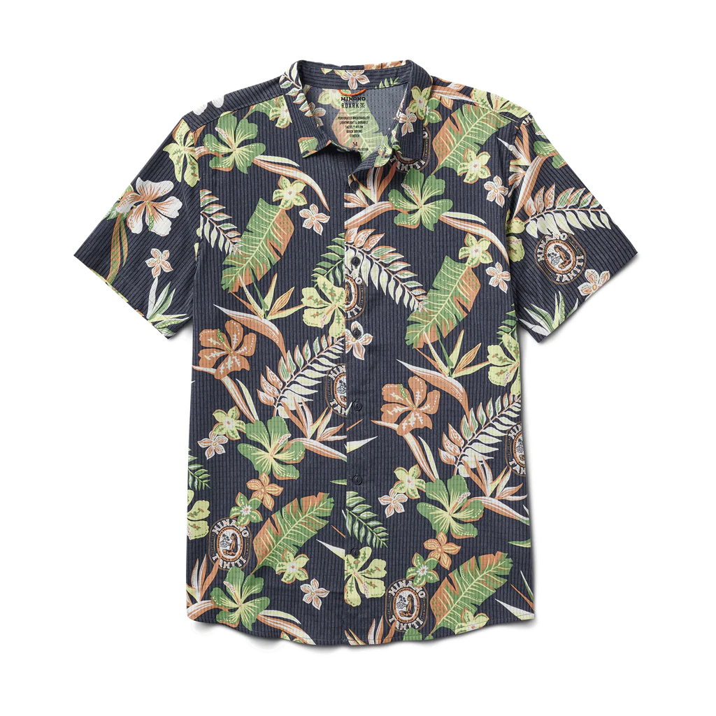 M's Bless Up - Chopwood Mercantile