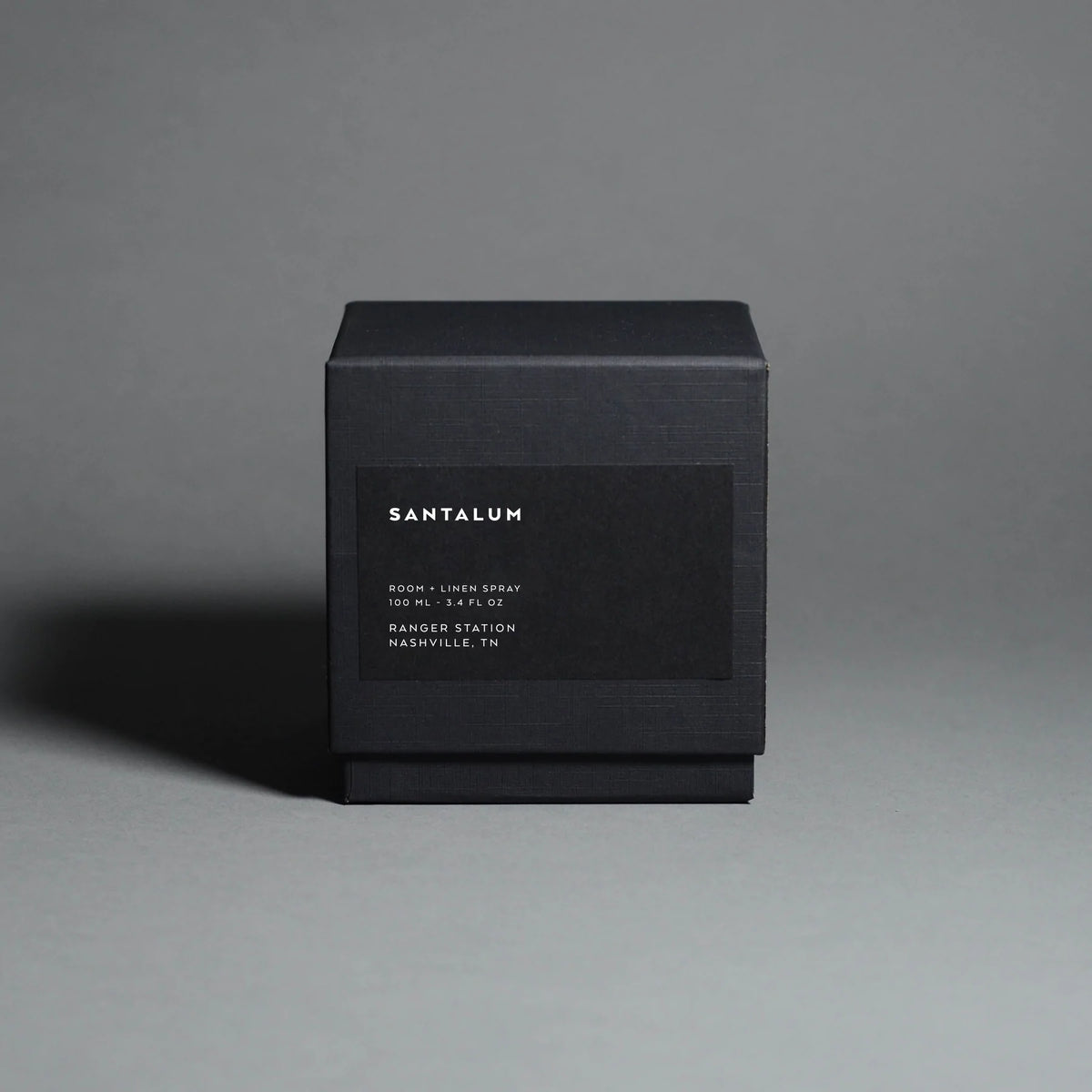 Ranger Station  Room + Linen Spray