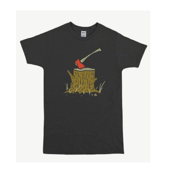 M's CW Stump T-Shirt