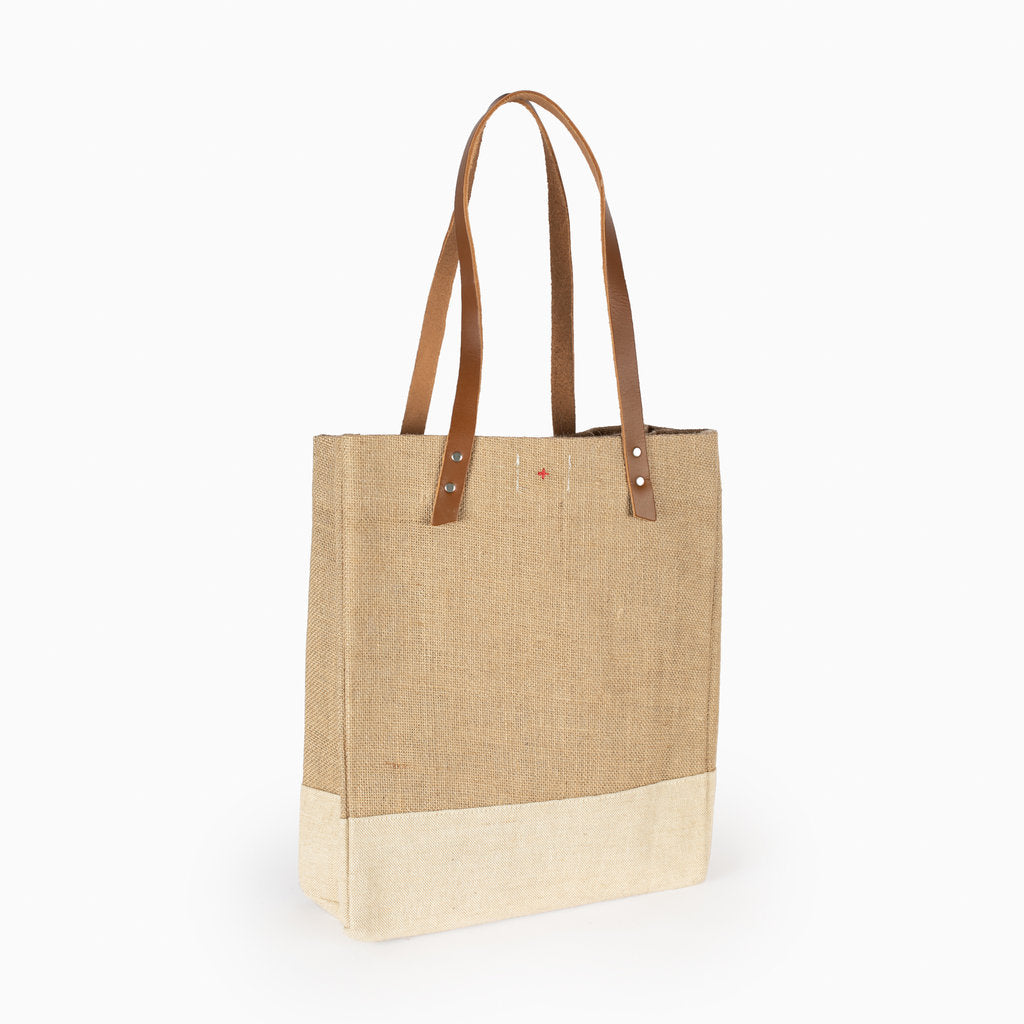 Apolis CB Market Bag Chopwood Mercantile