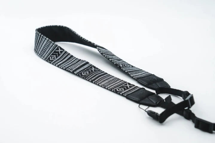 Woven Binocular Strap