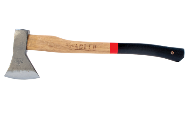 Adler Canoe Axe