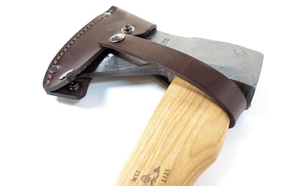 Adler Canoe Axe