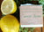 All Natural Soap Bar