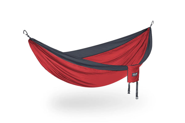 eno Double nest hammock 3点セット DoubleNest Hammock - Two Person Portable Camping Hammock | ENO