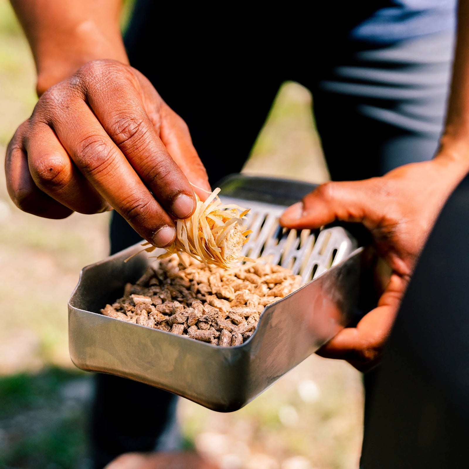 Premium Natural Firestarters