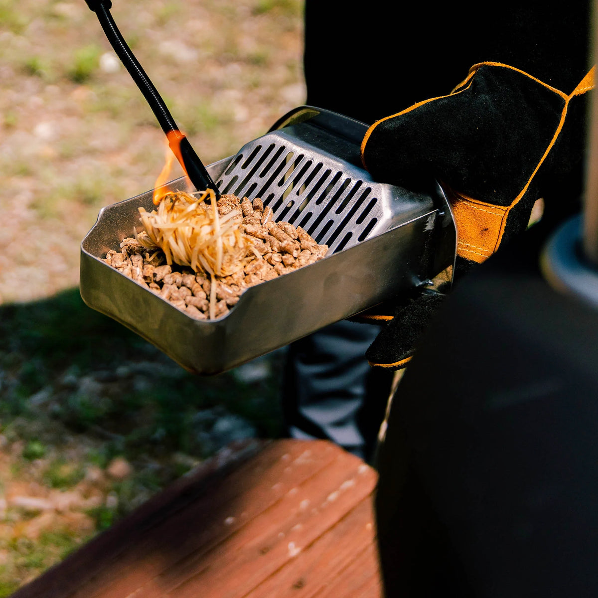 Premium Natural Firestarters