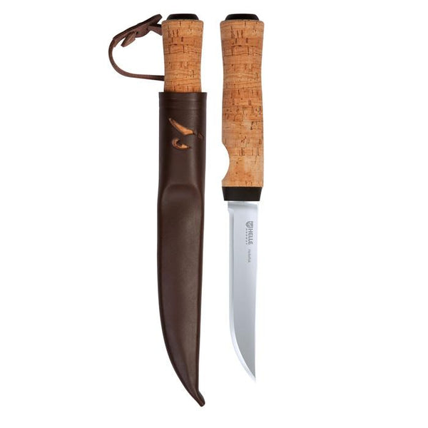 Helle Hellefisk #120
