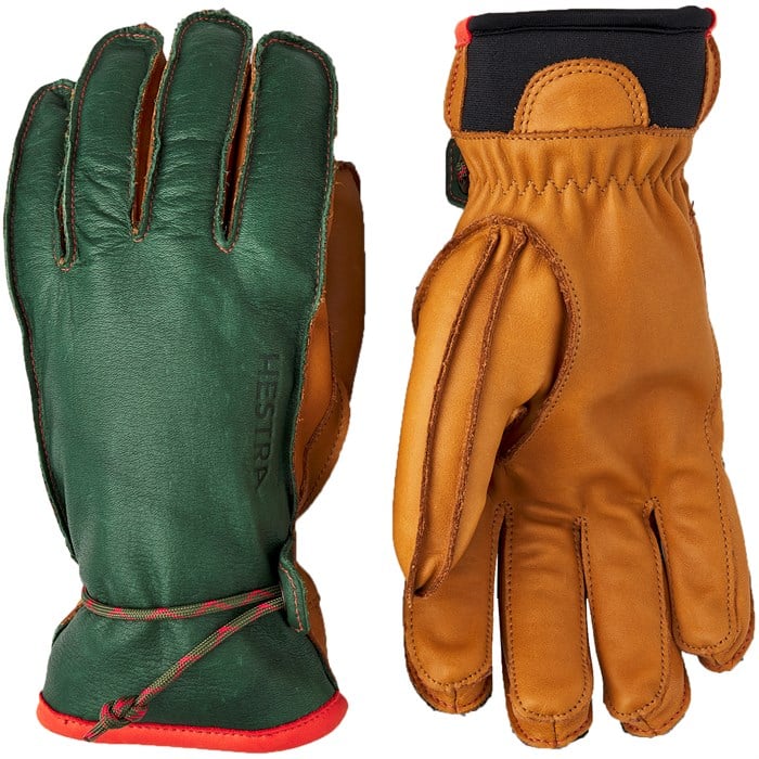 Wakayama Glove