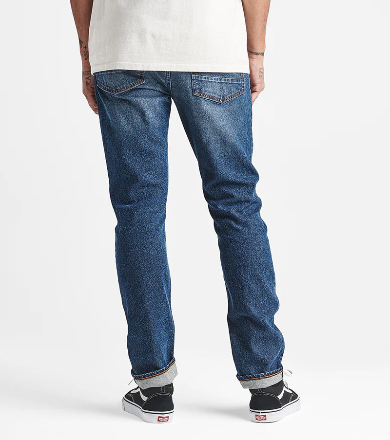 M's HWY 128 5-Pocket Jeans