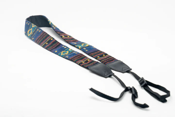 Woven Binocular Strap