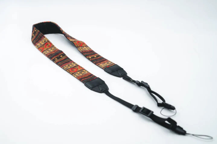 Woven Binocular Strap