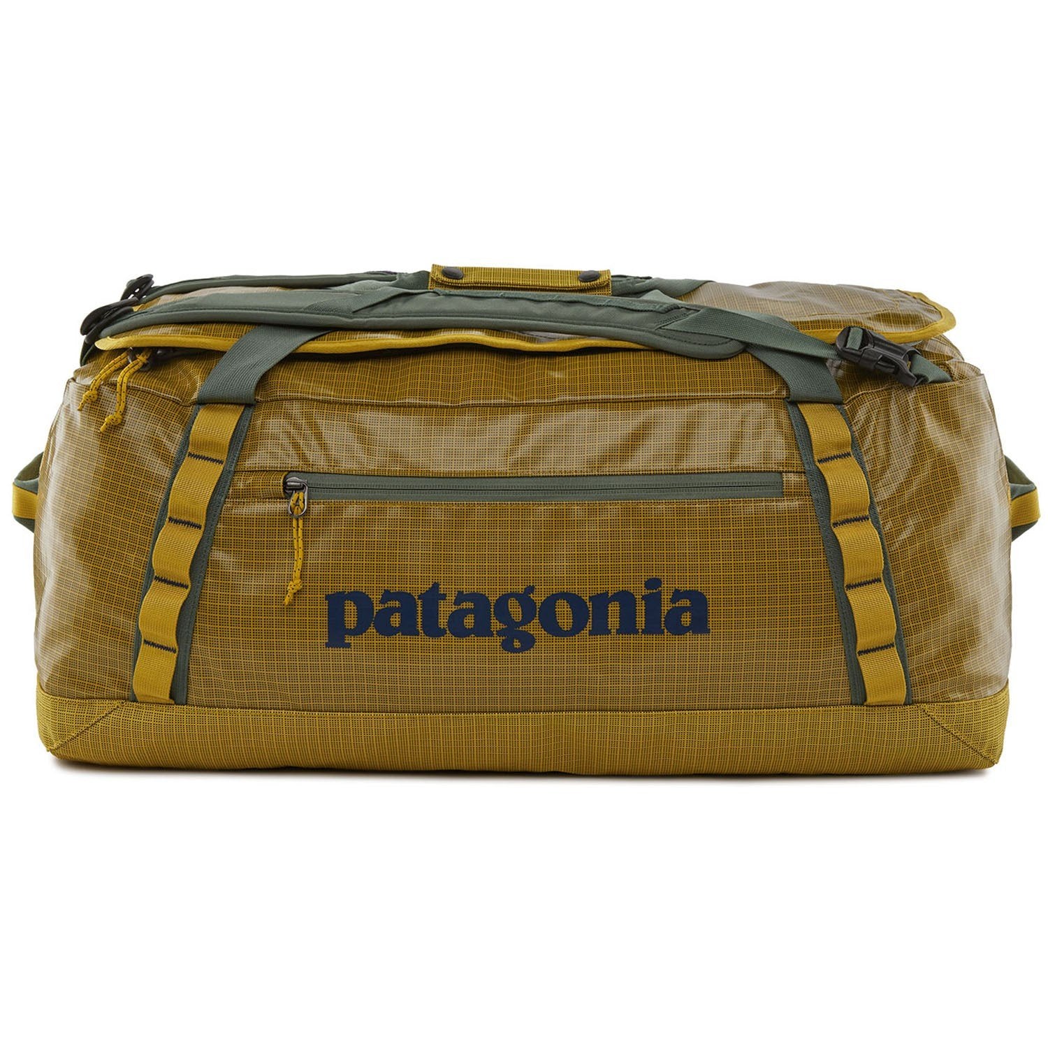 Black Hole Duffel 55L - Chopwood Mercantile