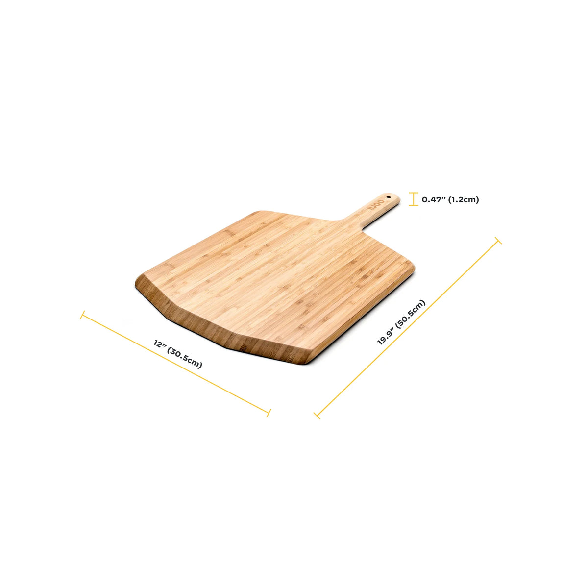 Infrared Thermometer - Chopwood Mercantile