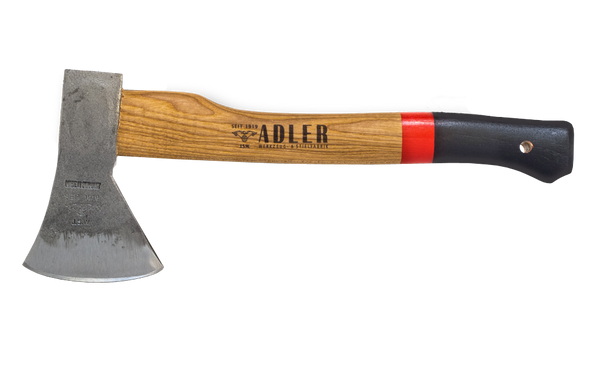 Adler Rheinland Hatchet - Chopwood Mercantile