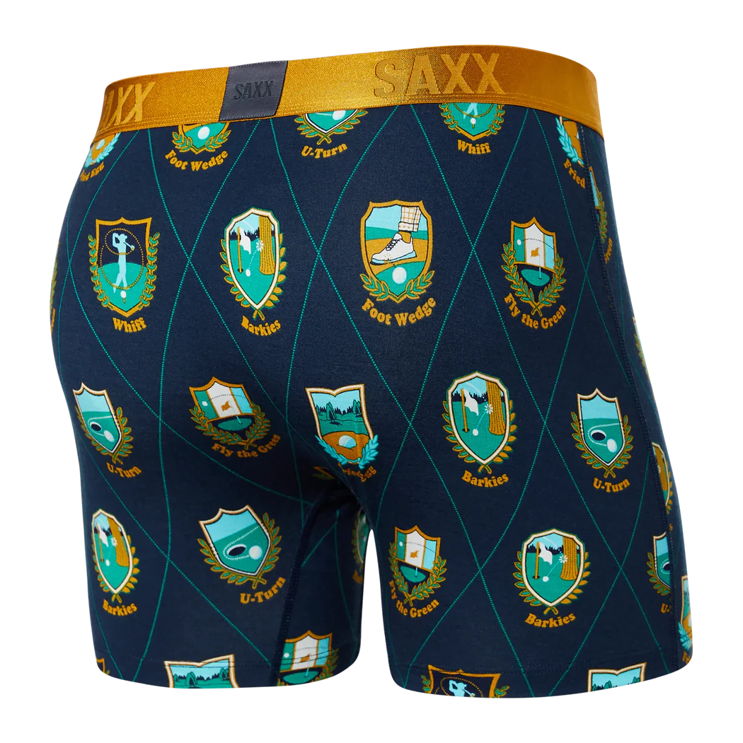 22nd Centry Silk Boxer Brief