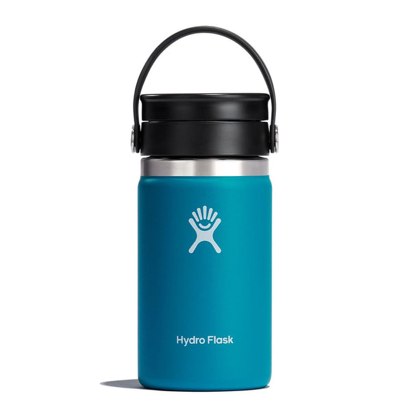 Hydro Flask 12oz Wide Mouth Flex Sip Coffee Mug - Hike & Camp