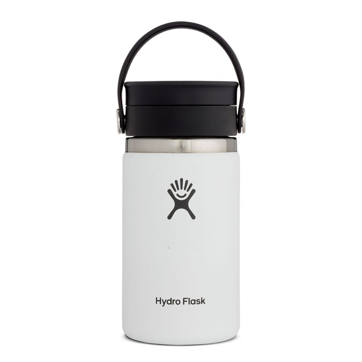 Hydro Flask 12 oz Coffee Mug (Eggplant)